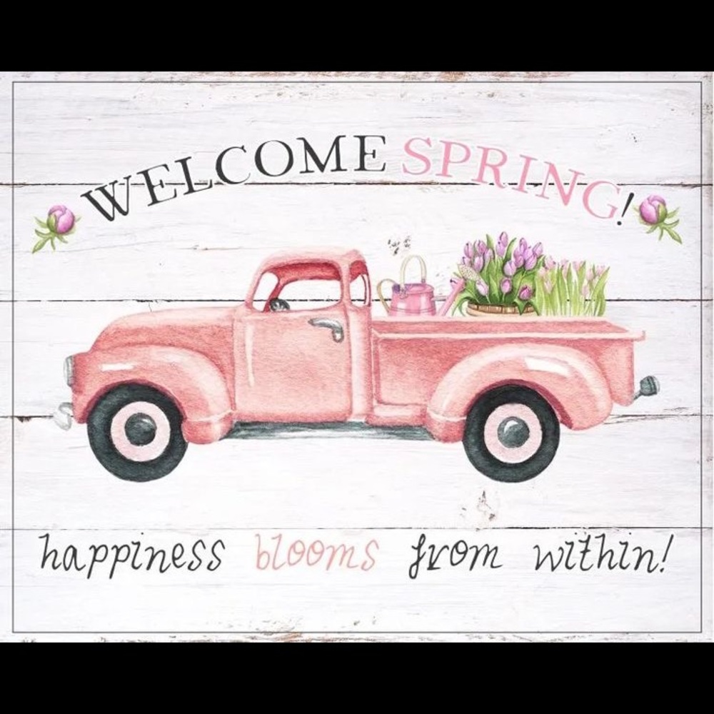 Meet your Posher, Brenda